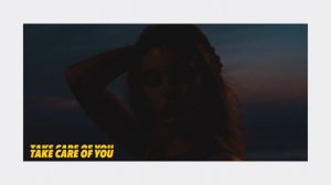 CARMELLA ROSE x LUISDAFILMS: TAKE CARE OF YOU