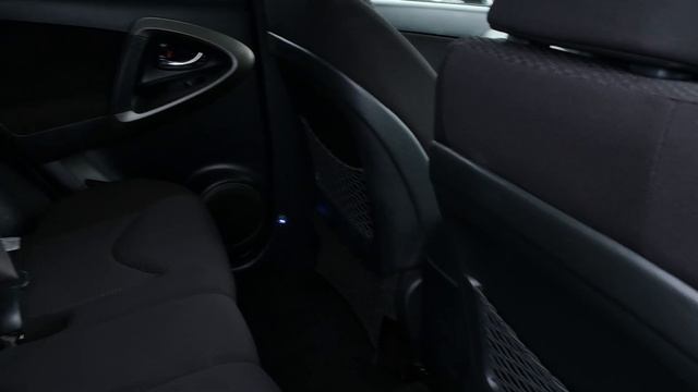 2009 Toyota Rav4 4WD 'Facelift' Style Package смотреть онлайн