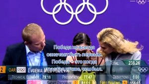 Евгения Медведева и Алина Загитова|Победа не всегда означает быть первой?