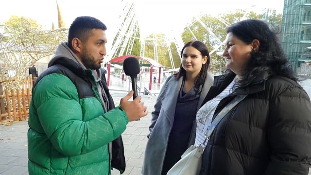 ЖИЗНЬ В ГЕРМАНИИ ГЛАЗАМИ УКРАИНЦЕВ  | УКРАИНЦЫ ЗА ГРАНИЦЕЙ | БЕЖЕНЦЫ В ГЕРМАНИИ