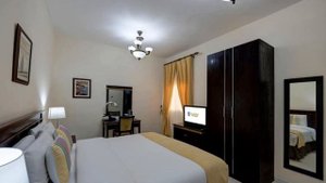 Al Hayat Hotel Apartments, Sharjah