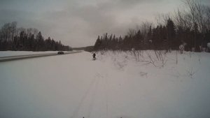 Polaris rmk 800