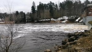 ВЧЕРА, ЗАНИМАЛАСЬ РАССАДОЙ. // СЕГОДНЯ, СМОТРЕЛА ВОДОПАД И ХОДИЛА В КИНО..