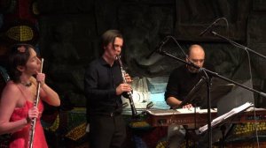 Александр Цфасман «Весёлый вечер» / Alexander Tsfasman “Fun night”