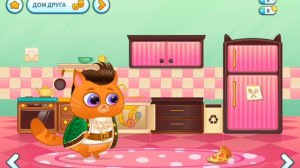 ❓КУДА ПОДЕВАЛСЯ БУББУ?🙀