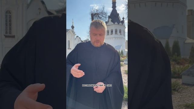 Героизм и отвага — вот что символизирует имя Георгий Победоносец. смотреть онлайн