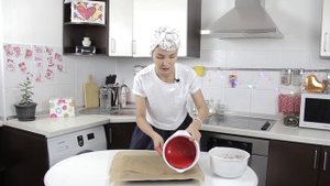 Трайфл Десерт в стаканчики Рецепт
