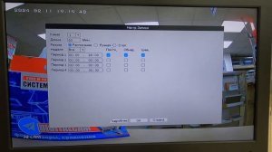 Цифровой многоканальный IP видео регистратор для камер видеонаблюдения.Подробный обзор регистратора