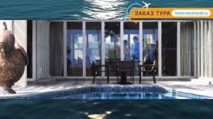 MGM GRAND SANYA 5* Китай Хайнань обзор – отель ЭМДЖИЭМ ГРАНД САНЬЯ 5* Хайнань видео обзор