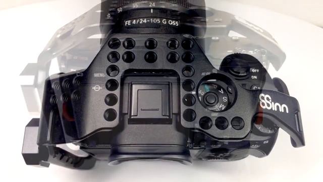 8SINN Cage смотреть онлайн