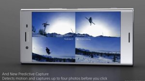 SONY Xperia XZ Premium и Xperia XZs Самый полный обзор Технические характеристики