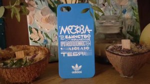 Чехол на iPhone 5 5s se
