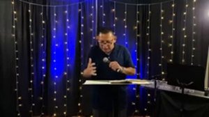 Wednesday Night Service - Pastor Raul & Alice Escobedo