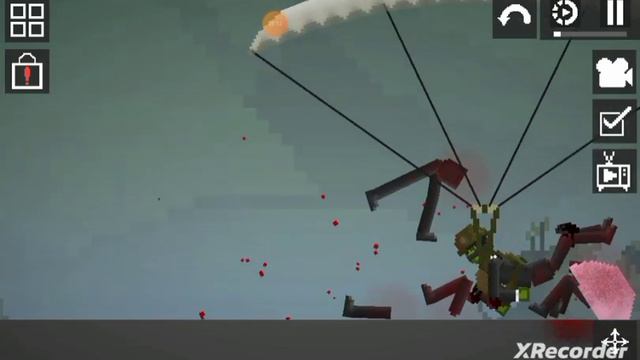 обычный день в мелон плейграунд 1 часть смотреть онлайн