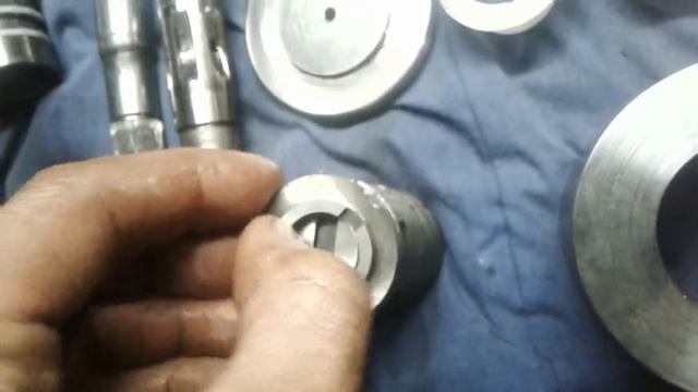 изготовление пресс-формы для ремонта шаровых смотреть онлайн