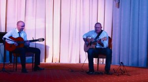 LA CUCARACHA.АНДРЕЙ ВОЙЦЕХОВСКИЙ.