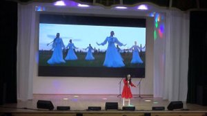2021 с. Юана - «Бастыҥабын кэтиэҕим»