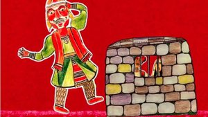 Колыбельные мира - Индия - Самое интересное (мультик о стране)
