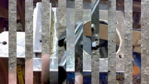 гриндер изготовление своими руками часть2