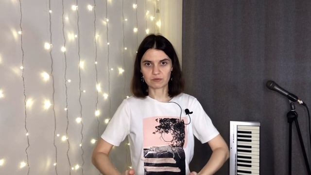 Постановка ГОЛОСА. Как сделать ГРОМКИЙ ЗВУК? смотреть онлайн