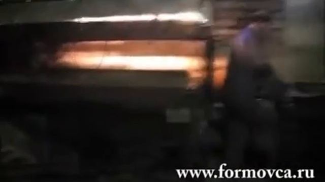 Технология вакуумной формовки с помощью вфм смотреть онлайн