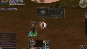 Шанс заточки Scryde в одном видео.