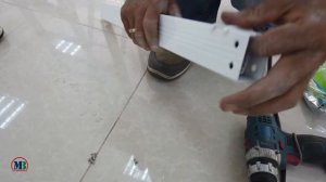 how to Installation LCD Projector EPSON EB-FH52