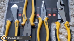 Best Pliers Set In 2023 - Top 5 Pliers Sets Review