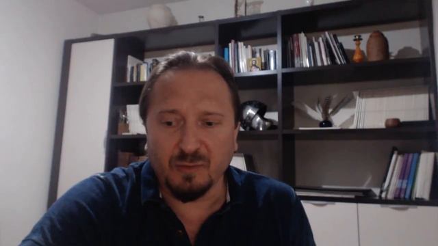 Художник Геннадий Улыбин.  Как победить страх