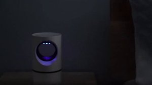 Лампа против насекомых