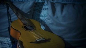 Мохнатый шмель 
||семиструнная гитара||