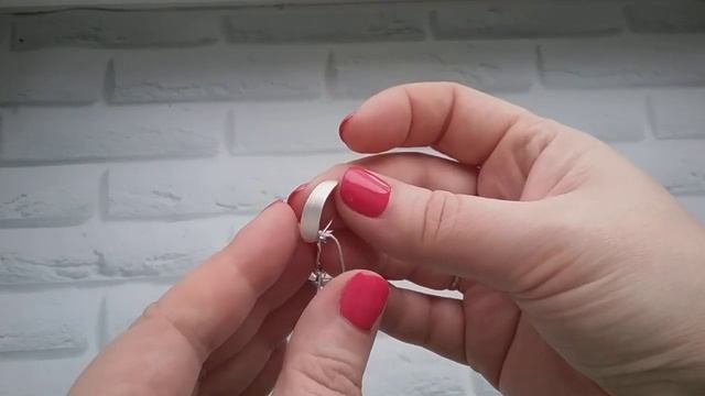 МАТИРОВАННОЕ и полированное СЕРЕБРО ! Только СЕРЬГИ ! Продажа.
