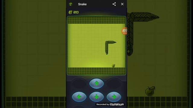 Змейка смотреть онлайн