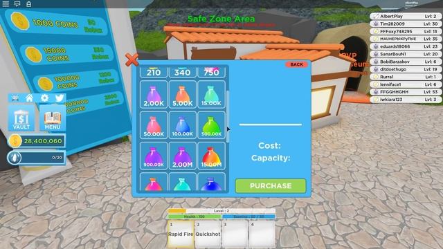 СИМУЛЯТОР БОГА В РОБЛОКС !!! | ROBLOX ПО РУССКИ | | Роблоксер Альберт смотреть онлайн