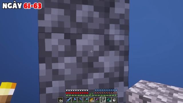 KiraMC Tóm Tắt 100 Ngày Minecraft 1.19 Sinh Tồn Siêu Khó !! 100 Days Hardcore 1.19 смотреть онлайн