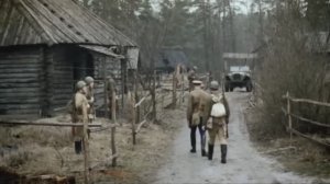 Дали бой под Брянском и спасли Москву