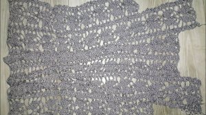 3 дня /3 старта. ИТОГИ. Что связала? Топ крючком...носки...джемпер