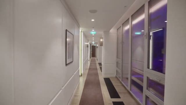 Клубный дом Turandot Residences в Москве | на Арбате | Презентация дома смотреть онлайн