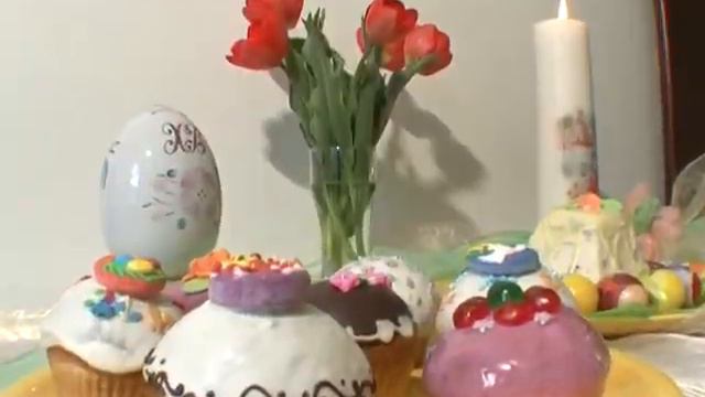 Шоколад ру пасха 2009 смотреть онлайн