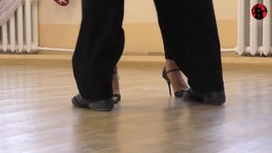 Танго интенсив январь 2017 барриды