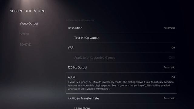 How to Get 120 FPS Graphics Mode on PS5 for Rainbow Six Siege (Greyed Out) смотреть онлайн