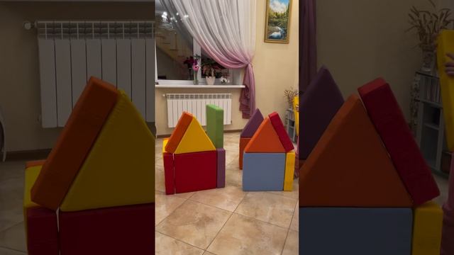 Был Шале теперь Шатл!