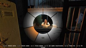 Тень Чернобыля - Консольная версия