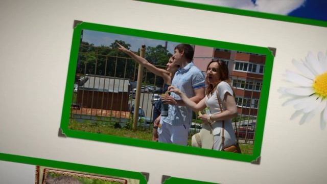 25 лет совместной жизни!(Видео на Заказ из Ваших фотографий) смотреть онлайн