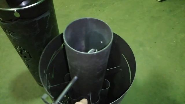 Регистр Ферингер, Конвектор Ферингер, Экономайзер Ферингер.