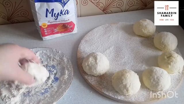 НЕВЕРОЯТНО ВКУСНЫЕ СЫРНИКИ С КОКОСОМ ❤