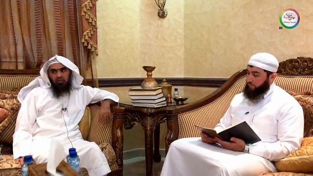 УСЛОВИЯ ШАХАДЫ Ла́ ила́хӀа илла-ЛлоахӀ -(1) Шейх Халид аль Фулейдж смотреть онлайн