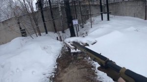 Бастард М300 тестирование нового российского привода СтрайкАрмс