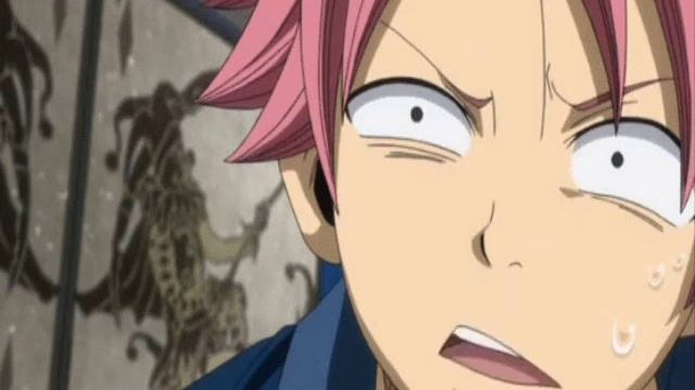 нацу и люси (навечно твоя....(((...) смотреть онлайн