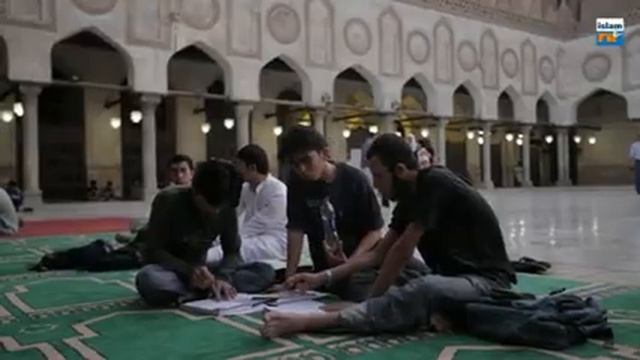 Что должен знать учитель в исламе смотреть онлайн